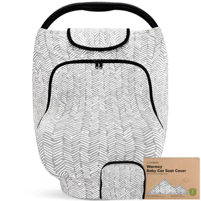 Baby Car Seat Cover