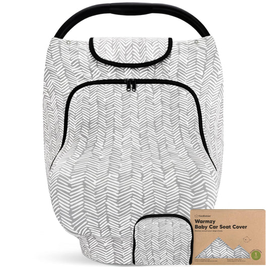 Baby Car Seat Cover