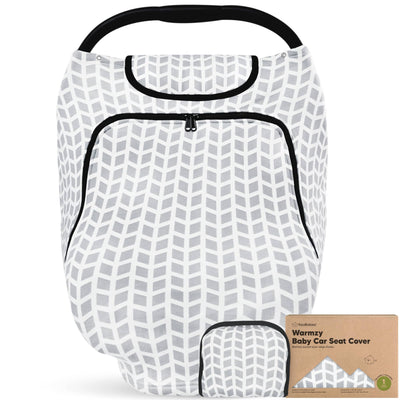 Baby Car Seat Cover