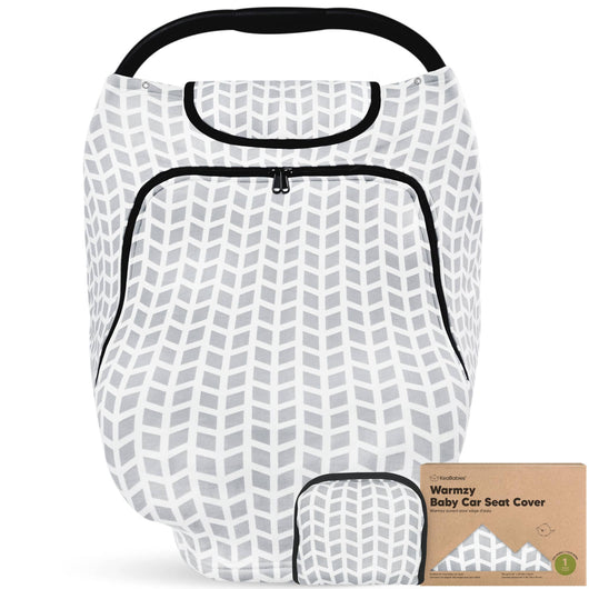 Baby Car Seat Cover