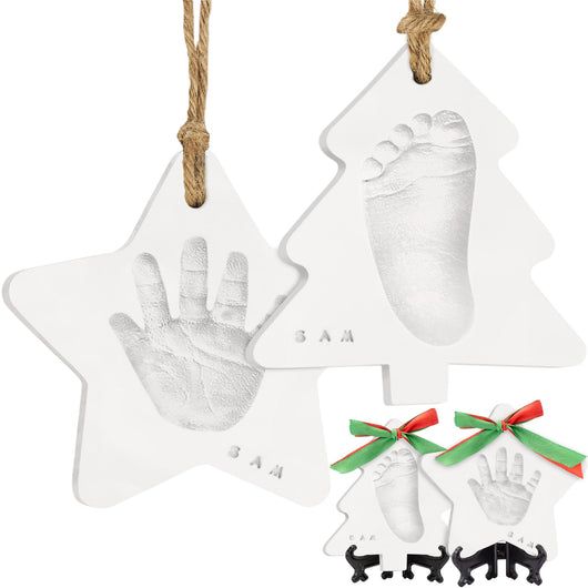 Trove Ornament Keepsake Kit