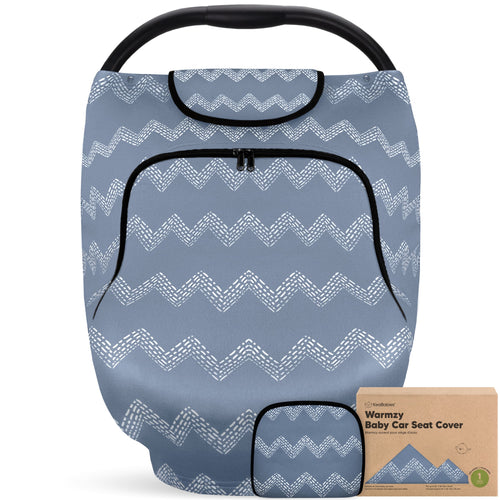 Baby Car Seat Cover