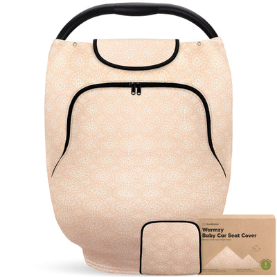 Baby Car Seat Cover