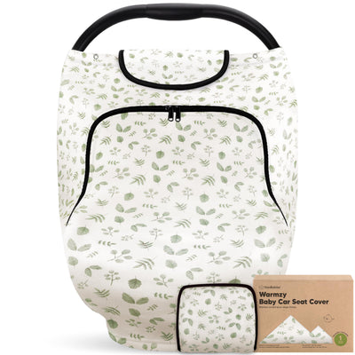Baby Car Seat Cover