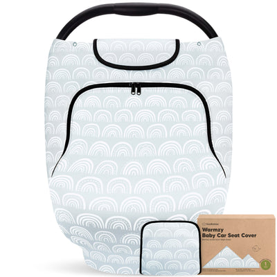 Baby Car Seat Cover