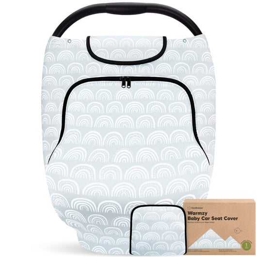 Baby Car Seat Cover