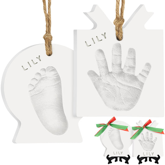 Trove Ornament Keepsake Kit