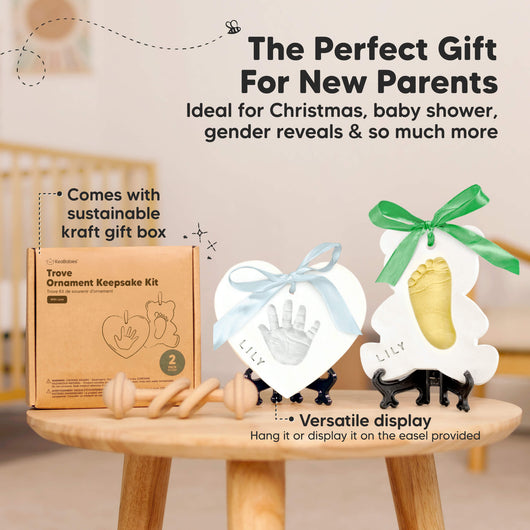 Trove Ornament Keepsake Kit