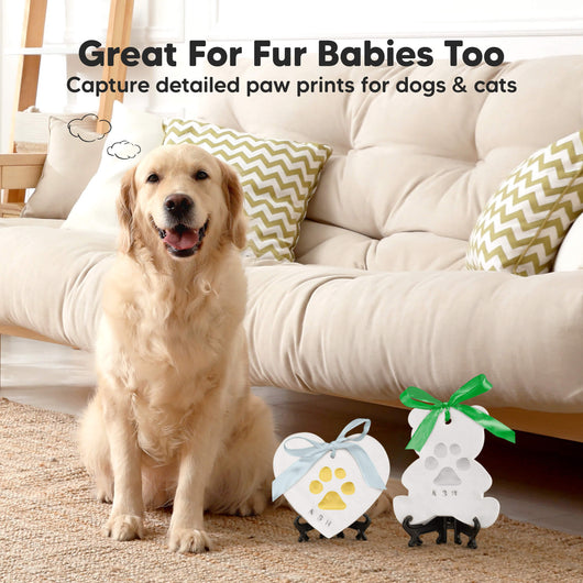 Trove Ornament Keepsake Kit