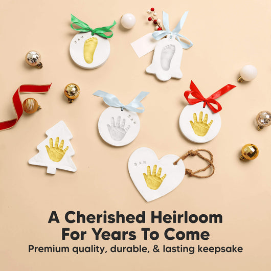 Trove Ornament Keepsake Kit