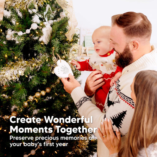Trove Ornament Keepsake Kit