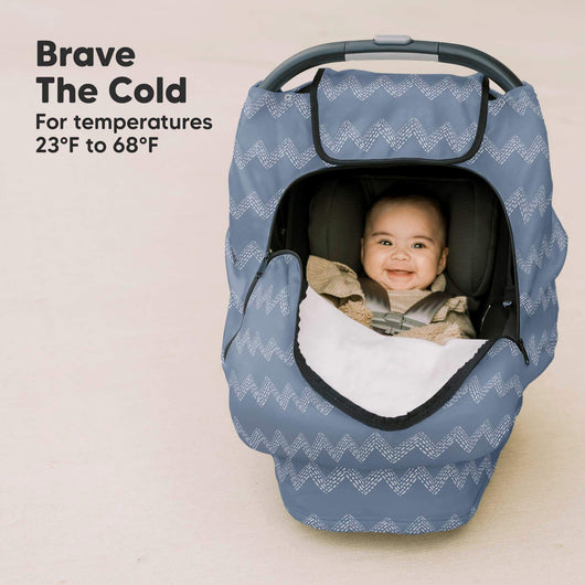Baby Car Seat Cover
