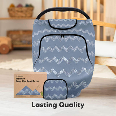 Baby Car Seat Cover